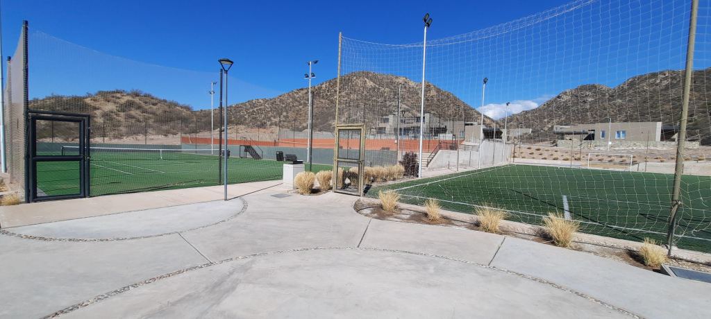Lote en Venta en Las Heras, Mendoza