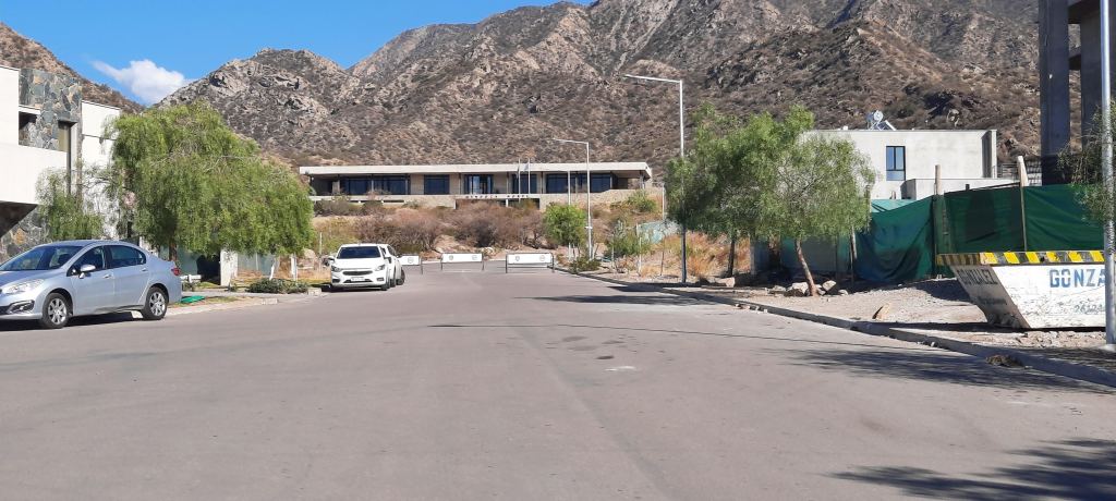 Lote en Venta en Las Heras, Mendoza