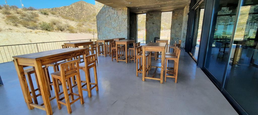 Lote en Venta en Las Heras, Mendoza