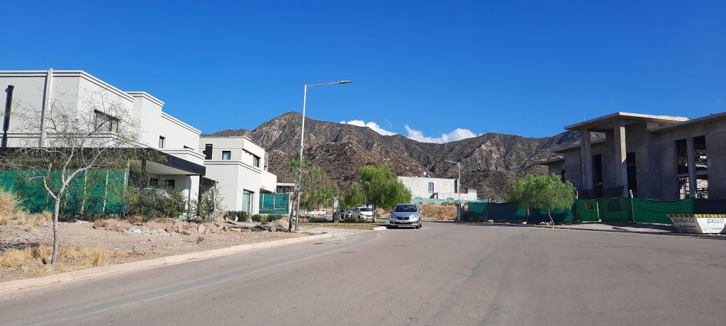 Lote en Venta en Las Heras, Mendoza