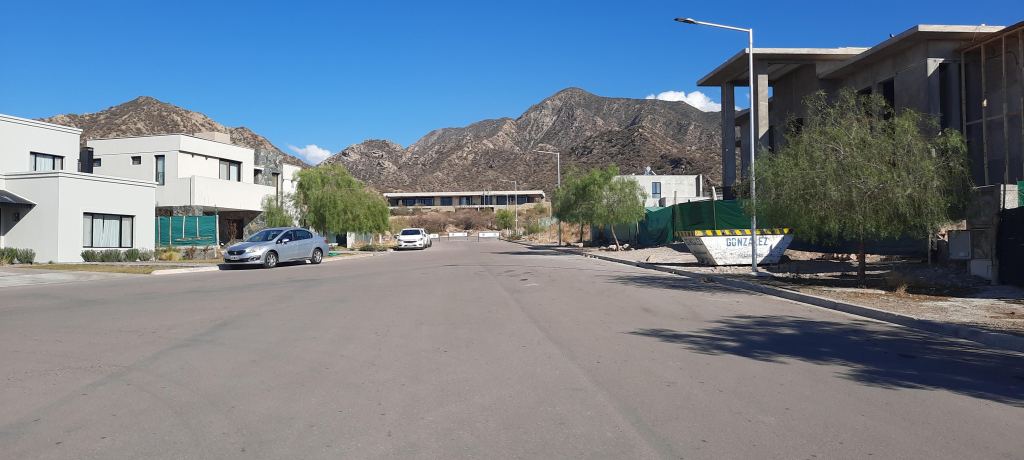 Lote en Venta en Las Heras, Mendoza
