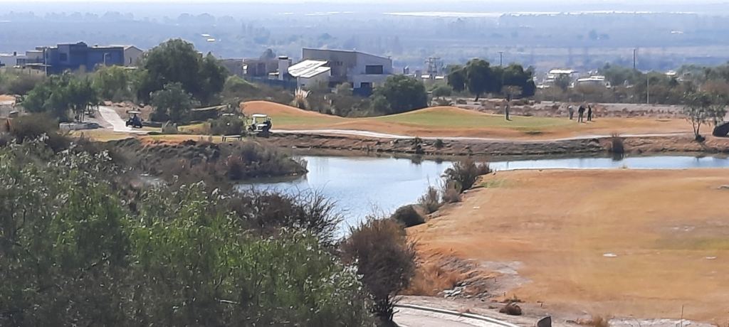 Lote en Venta en Las Heras, Mendoza