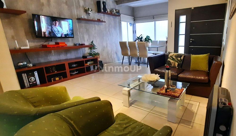Departamento en Venta en Capital, Mendoza