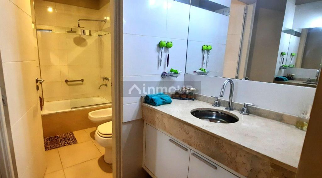 Departamento en Venta en Capital, Mendoza