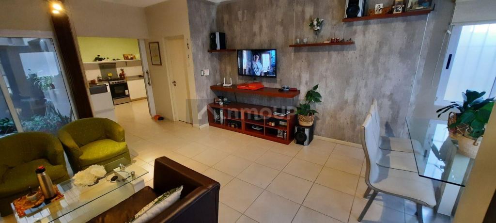 Departamento en Venta en Capital, Mendoza