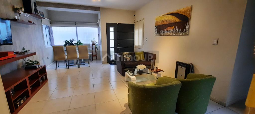 Departamento en Venta en Capital, Mendoza