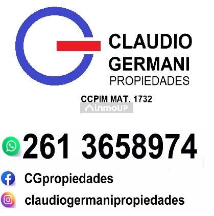 Cochera en Venta en Capital, Mendoza