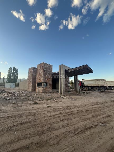 Lote en Venta en Lujan de Cuyo, Mendoza