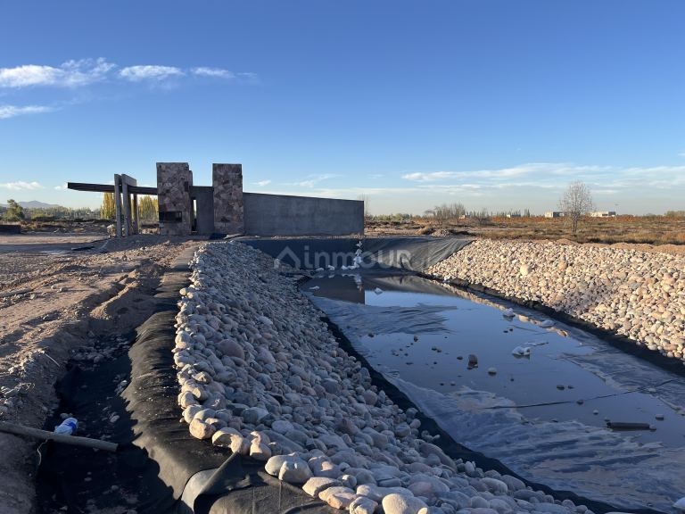 Lote en Venta en Lujan de Cuyo, Mendoza