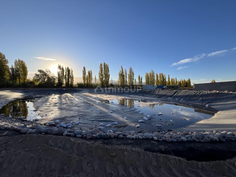 Lote en Venta en Lujan de Cuyo, Mendoza
