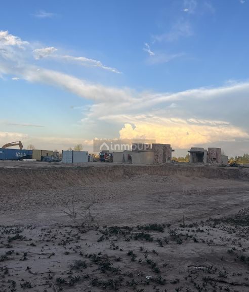 Lote en Venta en Lujan de Cuyo, Mendoza