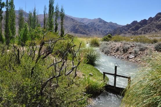 Terreno en Venta en Las Heras, Mendoza