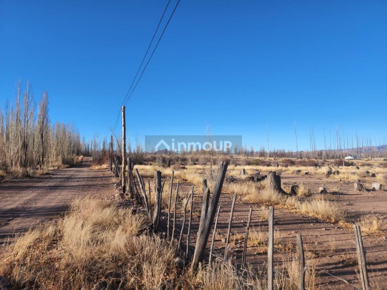 Terreno en Venta en Las Heras, Mendoza
