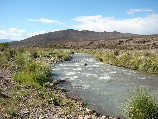 Terreno en Venta en Las Heras, Mendoza