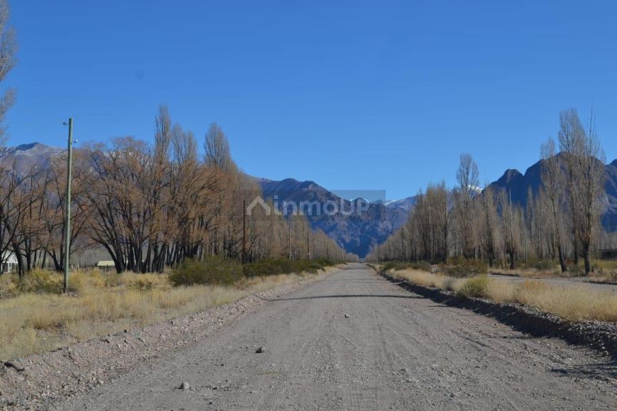 Terreno en Venta en Las Heras, Mendoza