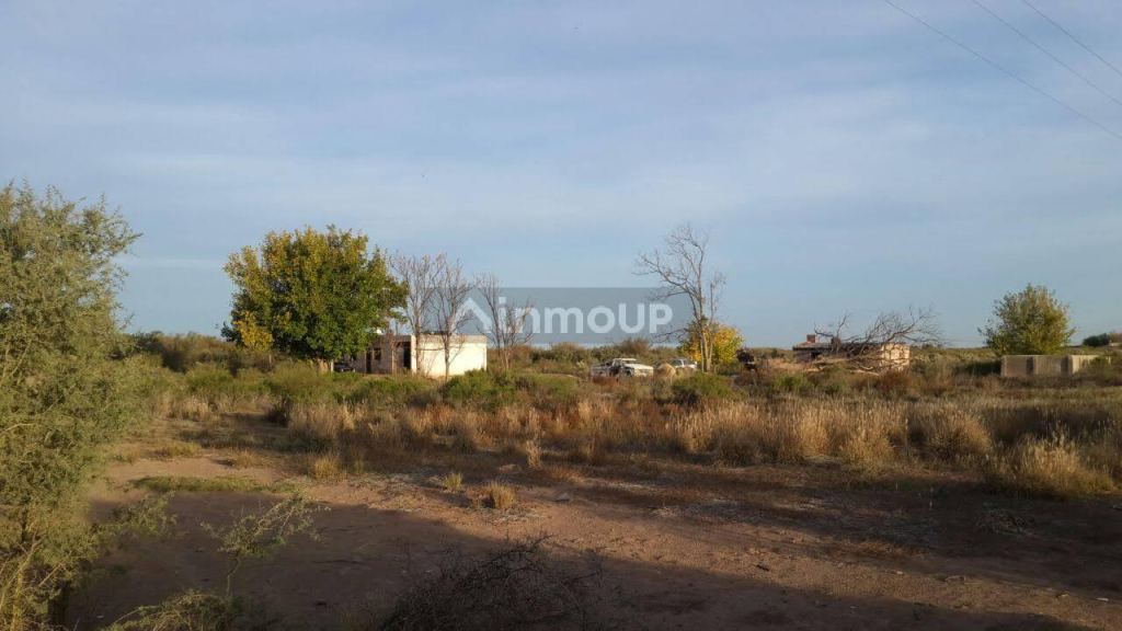Terreno en Venta en Las Heras, Mendoza