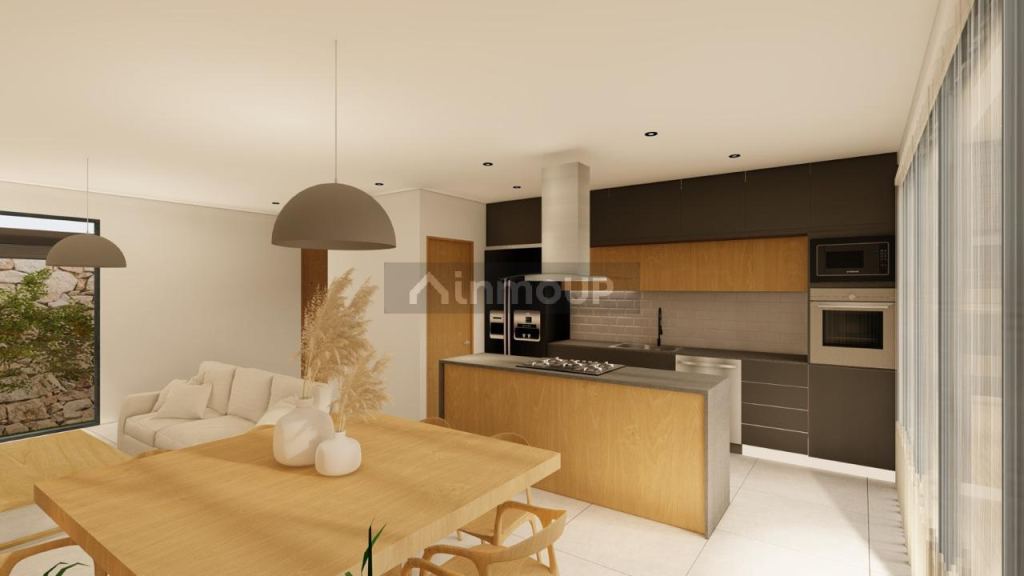 Casa en Venta en Lujan de Cuyo, Mendoza