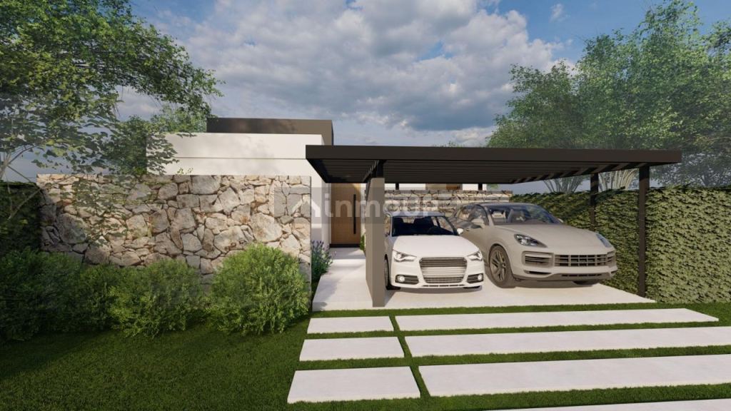 Casa en Venta en Lujan de Cuyo, Mendoza