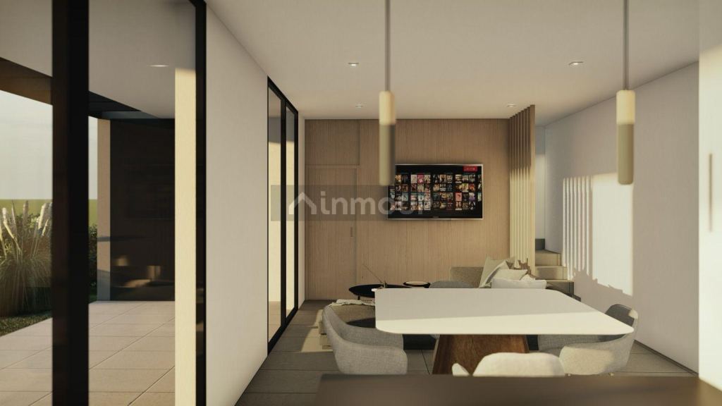 Casa en Venta en Lujan de Cuyo, Mendoza