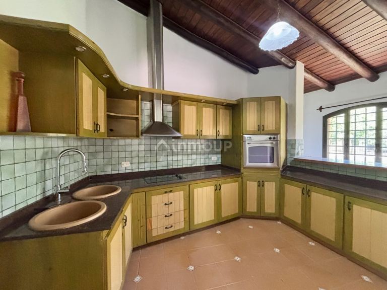 Casa en Alquiler en Lujan de Cuyo, Mendoza