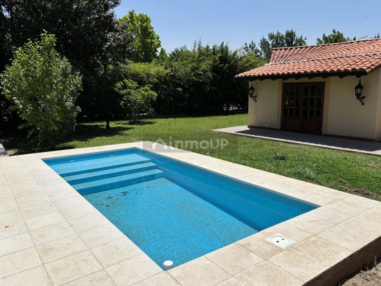 Casa en Alquiler en Lujan de Cuyo, Mendoza