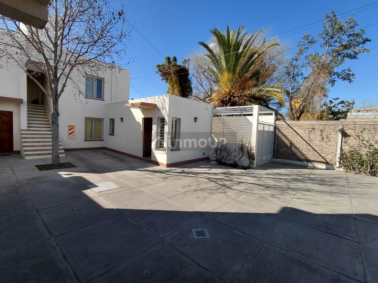 Departamento en Alquiler en Guaymallen, Mendoza