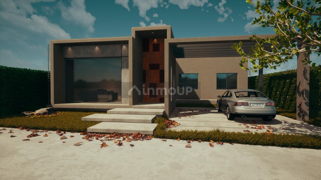 Casa en Venta en Guaymallen, Mendoza