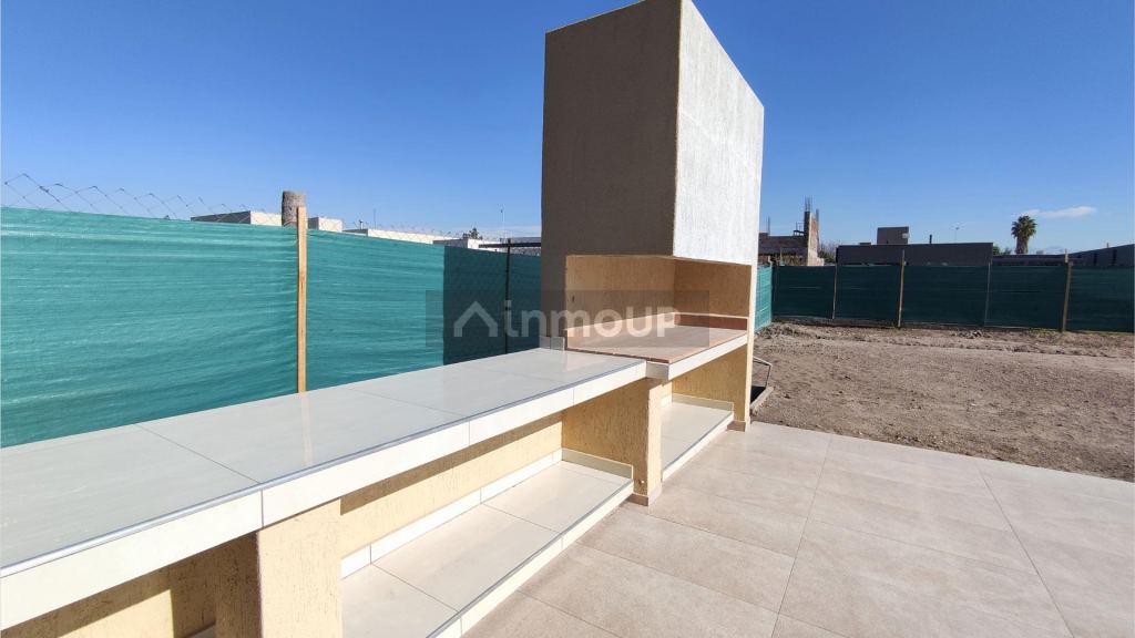 Casa en Venta en Guaymallen, Mendoza