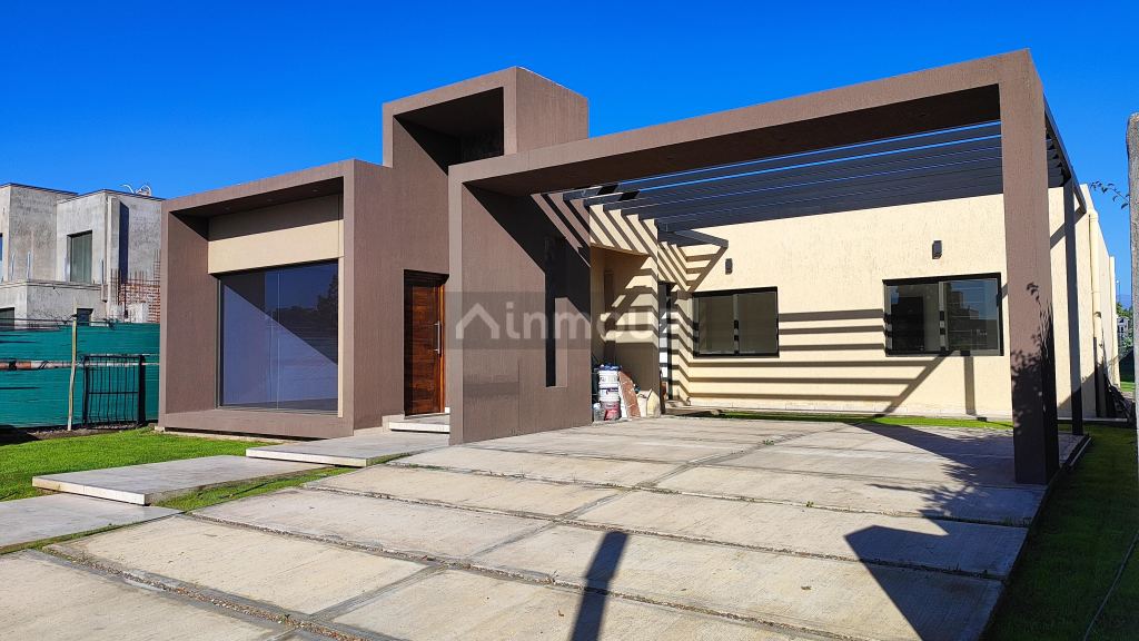 Casa en Venta en Guaymallen, Mendoza