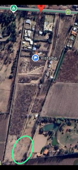 Lote en Venta en Lujan de Cuyo, Mendoza