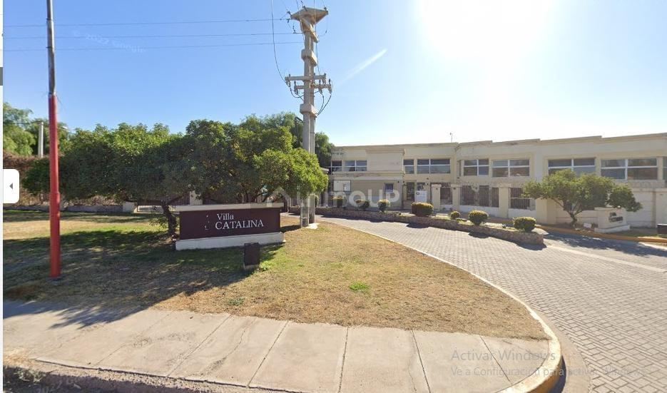 Lote en Venta en Las Heras, Mendoza