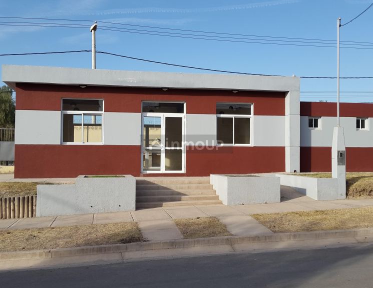 Lote en Venta en Las Heras, Mendoza