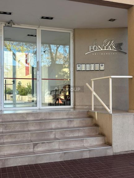 Departamento en Venta en Capital, Mendoza