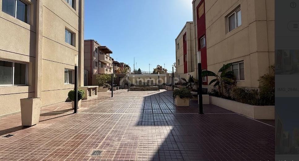 Departamento en Venta en Capital, Mendoza