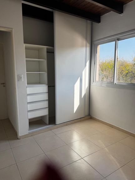 Departamento en Alquiler en Capital, Mendoza