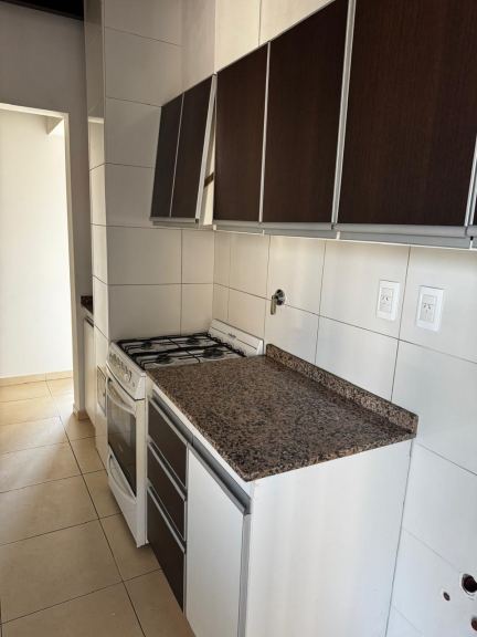 Departamento en Alquiler en Capital, Mendoza