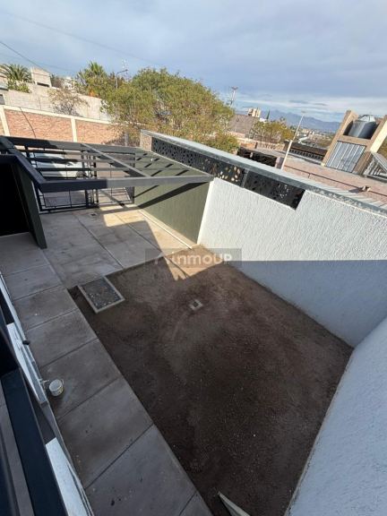 Departamento en Venta en Las Heras, Mendoza