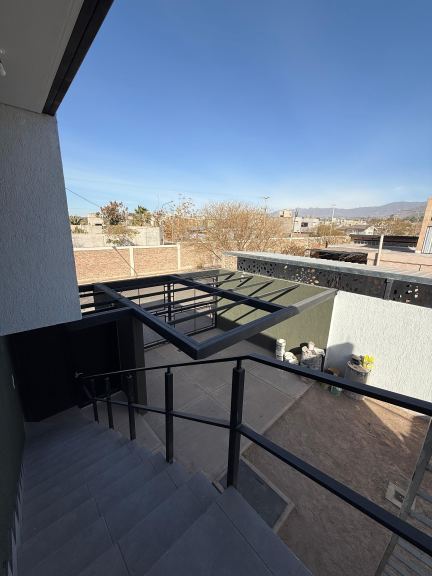 Departamento en Venta en Las Heras, Mendoza