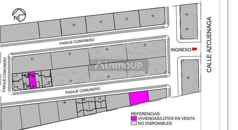 Lote en Venta en Guaymallen, Mendoza