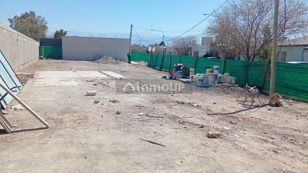 Lote en Venta en Guaymallen, Mendoza