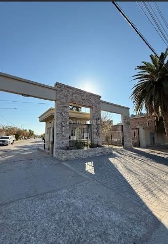 Departamento en Venta en Las Heras, Mendoza