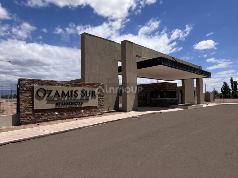 Lote en Venta en Maipu, Mendoza