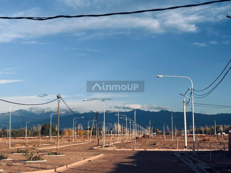 Lote en Venta en Maipu, Mendoza
