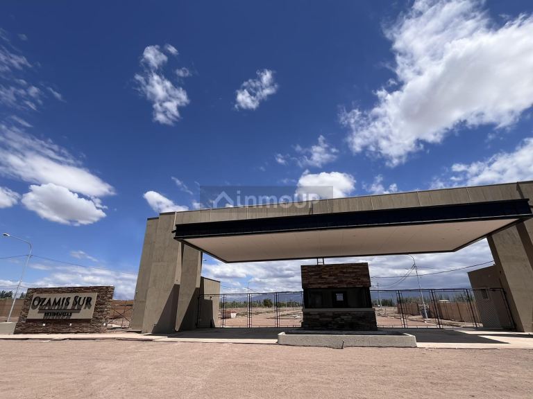 Lote en Venta en Maipu, Mendoza