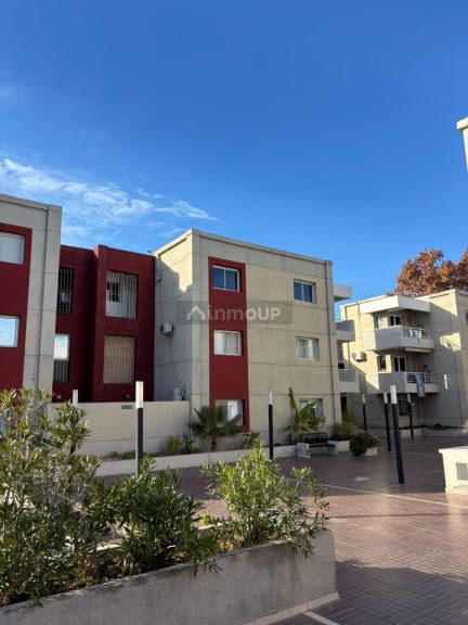 Departamento en Venta en Capital, Mendoza