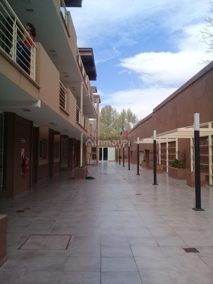 Departamento en Venta en Capital, Mendoza