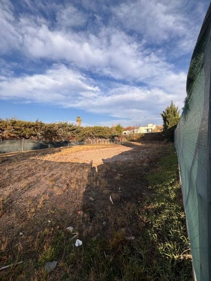 Lote en Venta en Lujan de Cuyo, Mendoza