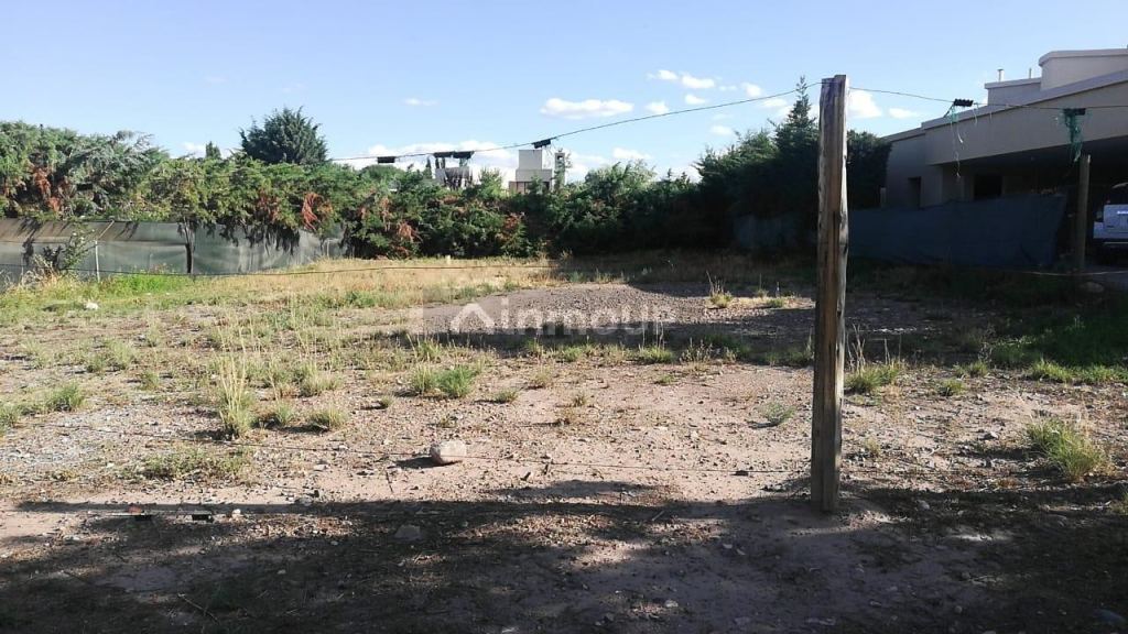 Lote en Venta en Lujan de Cuyo, Mendoza