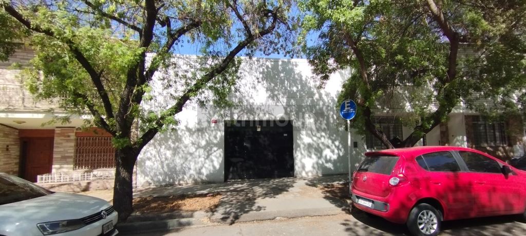 Galpon en Venta en Capital, Mendoza