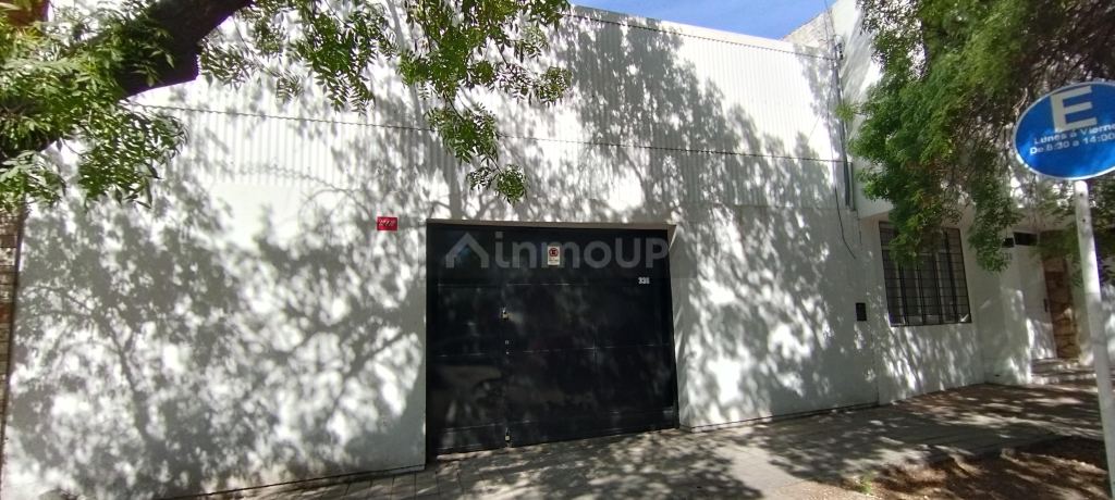 Galpon en Venta en Capital, Mendoza